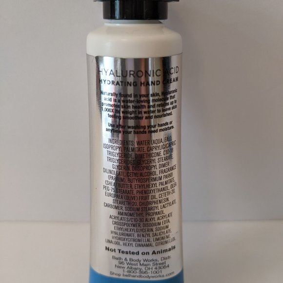 Bath & Body Works Bath & Body Last One Left Rare Bath Body Works